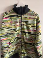 Retro Gabber jasje maat XXL, Ophalen of Verzenden, Zo goed als nieuw