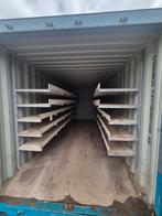 Jong gebruikte 20 ft containers, Zakelijke goederen, Machines en Bouw | Keten en Containers, Ophalen