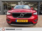 Volvo XC40 2.0 T4 AWD Momentum Pro, Automaat, Gebruikt, Euro 6, Vierwielaandrijving