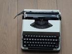 Triumph typemachine, Diversen, Typemachines, Ophalen, Zo goed als nieuw