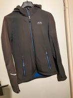 Anthraciet windjack/ windbreaker merk Killtec maat 176, Ophalen of Verzenden, Zo goed als nieuw, Killtec, Jongen