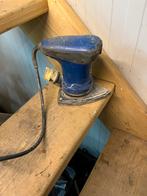 Hamach Delta Schuurmachine, Ophalen of Verzenden, Gebruikt, Minder dan 600 watt, Vlakschuurmachine