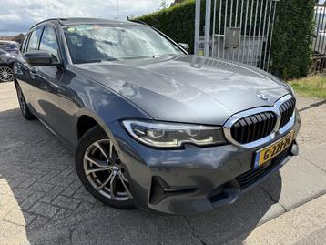 BMW 3 Serie Touring 318d High Executive Edition FULL OPTION  beschikbaar voor biedingen
