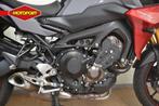 Yamaha Tracer 900 GT (bj 2019), Bedrijf, Toermotor