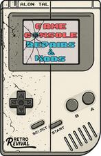 Video Game Console Repairs | Service | Upgrade, No cure no pay, Spelcomputers