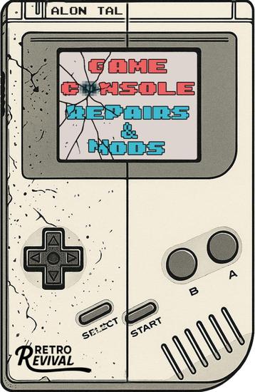 Video Game Console Repairs | Service | Upgrade beschikbaar voor biedingen