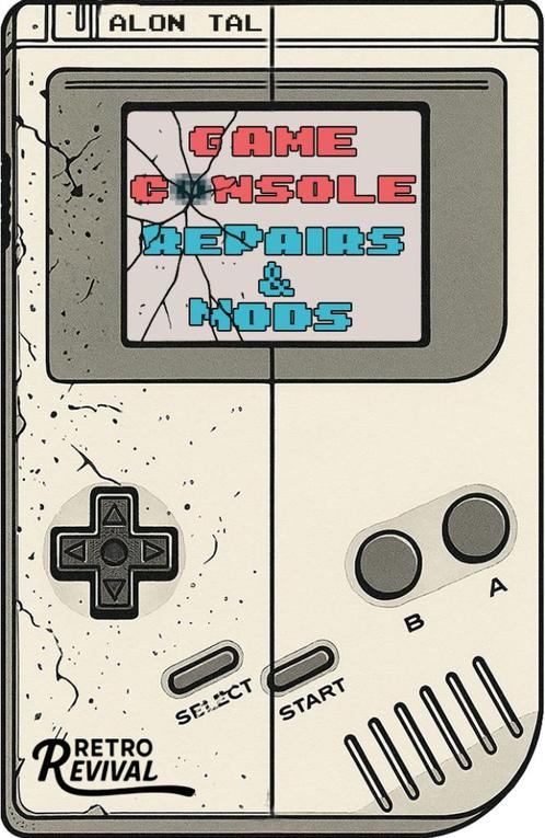 Video Game Console Repairs | Service | Upgrade, Diensten en Vakmensen, Reparatie en Onderhoud | Pc's en Spelcomputers, Laptops