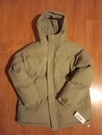 puffer jas nieuw Wolff damesmode S, Ophalen of Verzenden, Nieuw, Groen