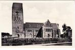 STEDUM,- Ned. Herv.Kerk.   09-01, Verzamelen, Ansichtkaarten | Nederland, Ophalen of Verzenden, 1920 tot 1940, Ongelopen, Groningen