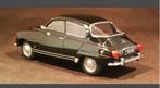 Saab 96 Whitebox 1:24 Modelauto, Hobby en Vrije tijd, Ophalen of Verzenden, Nieuw, Auto, Overige merken