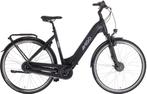 AMIGO E-Faro S3 28 Inch Dames 7V Rollerbrake Matzwart nieuw, Fietsen en Brommers, Fietsen | Dames | Omafietsen, Verzenden, Versnellingen