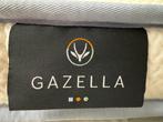 Swiss Sense Topmatras Gazella Breeze I - 120-220 (2x), Tweepersoons, Ophalen of Verzenden, Zo goed als nieuw, 220 cm