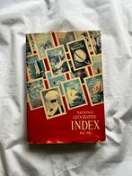 National Geographic Index 1947 - 1983, Boeken, Ophalen of Verzenden, Zo goed als nieuw