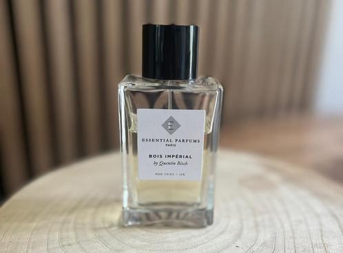 Essential Parfums Bois Imperial Sample / decant / tester, Sieraden, Tassen en Uiterlijk, Uiterlijk | Parfum, Nieuw, Ophalen of Verzenden