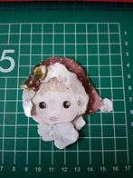 3D plaatje kant en klaar, Ophalen of Verzenden, Nieuw, Versiering of Embellishment