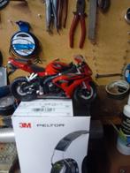 Honda fireblade 1000 groot, Verzamelen, Ophalen of Verzenden, Zo goed als nieuw