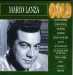 Mario Lanza - Gold**, Cd's en Dvd's, Ophalen of Verzenden, Zo goed als nieuw