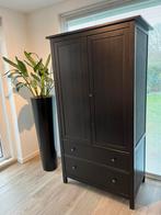 Ikea hemnes kledingkast te koop., Gebruikt, 100 tot 150 cm, 150 tot 200 cm, 50 tot 75 cm