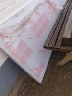 Nieuwe Polycarbonaatplaten 3 stuks 3,5m lang, Ophalen, Nieuw, Overige materialen, Minder dan 20 mm