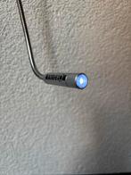 USB Lampje - Flexibel en Handig!, Caravans en Kamperen, Ophalen of Verzenden, Zo goed als nieuw, Accu