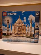 lego 10256, Taj Mahal, Kinderen en Baby's, Ophalen of Verzenden, Nieuw, Complete set, Lego
