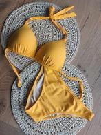 Bikini geel Sea Life beachbikini yellow damesbikini M Nieuw, Geel, Ophalen of Verzenden, Bikini, Sea Life