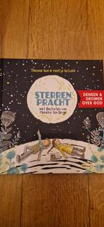 Theanne Boer - Sterrenpracht, Boeken, Ophalen of Verzenden, Zo goed als nieuw, Theanne Boer; Neeltje Rietveld