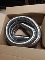 Flexibele kachelpijp, Ophalen of Verzenden