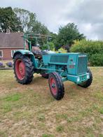 Hanomag Brillant 601, Ophalen, Gebruikt, Tot 80 Pk, Overige merken