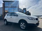 Nissan Qashqai 1.6 Visia CAMERA NAP APK Airco, Voorwielaandrijving, Euro 5, Gebruikt, 1225 kg