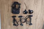 Oculus Rift CV1 VR Headset - Complete Set, Ophalen of Verzenden