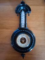 weerstation barometer, Ophalen of Verzenden