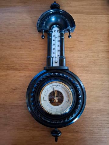 weerstation barometer beschikbaar voor biedingen