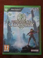 One Piece Odyssey Game - Xbox Series X, Ophalen of Verzenden, Zo goed als nieuw