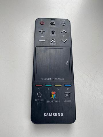 Samsung smart touch beschikbaar voor biedingen
