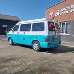 Volkswagen 70X0A Westfalia camper, Caravans en Kamperen, Campers, Volkswagen, Bus-model, Bedrijf, Diesel