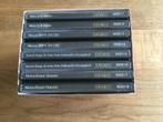 CD box BACH - Vocal Works Volume 1 - 8 CD set, Ophalen of Verzenden, Vocaal, Zo goed als nieuw