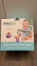 Babyjem Douchestoeltje / badstoeltje, Ophalen, Gebruikt