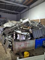 Oud ijzer gratis ophaal service radiatoren boilers kachels e, Ophalen, Zo goed als nieuw