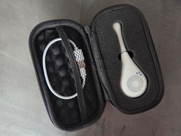 Daysy fertiliteit tracker beschikbaar voor biedingen