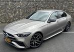 Mercedes-benz C-klasse C 200 AMG Line Sfeer Leder NAP, Automaat, Achterwielaandrijving, Euro 6, 4 cilinders