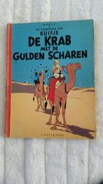 Kuifje  1947.  Of doe een bod., Boeken, Gelezen, Ophalen