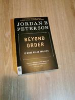 Jordan Peterson - Beyond Order, Ophalen of Verzenden