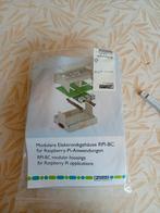Raspberry Pi behuizing, Professioneel,  Phoenix Contact, Ophalen of Verzenden, Nieuw