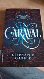Caraval - Stephanie Garber, Boeken, Fantasy, Ophalen of Verzenden, Zo goed als nieuw, Stephanie Garber