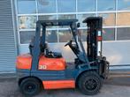 Tayota 02-6FG30 LPG, 1000 tot 2000 kg, Ophalen, LPG, TOYOTA