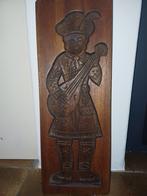 Vintage Speculaasplank Pietje, Ophalen of Verzenden, Nieuw