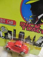 1990 DICK TRACY TESS CAR NIEUW in verpakking, Ophalen of Verzenden, Nieuw, Film, Beeldje, Replica of Model