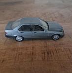 BMW 316 grijs schaal 1:43         (   gevraagd   ), Ophalen of Verzenden, Zo goed als nieuw, Auto, Overige merken