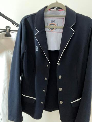 Dressuur wedstrijd outfit nieuw beschikbaar voor biedingen